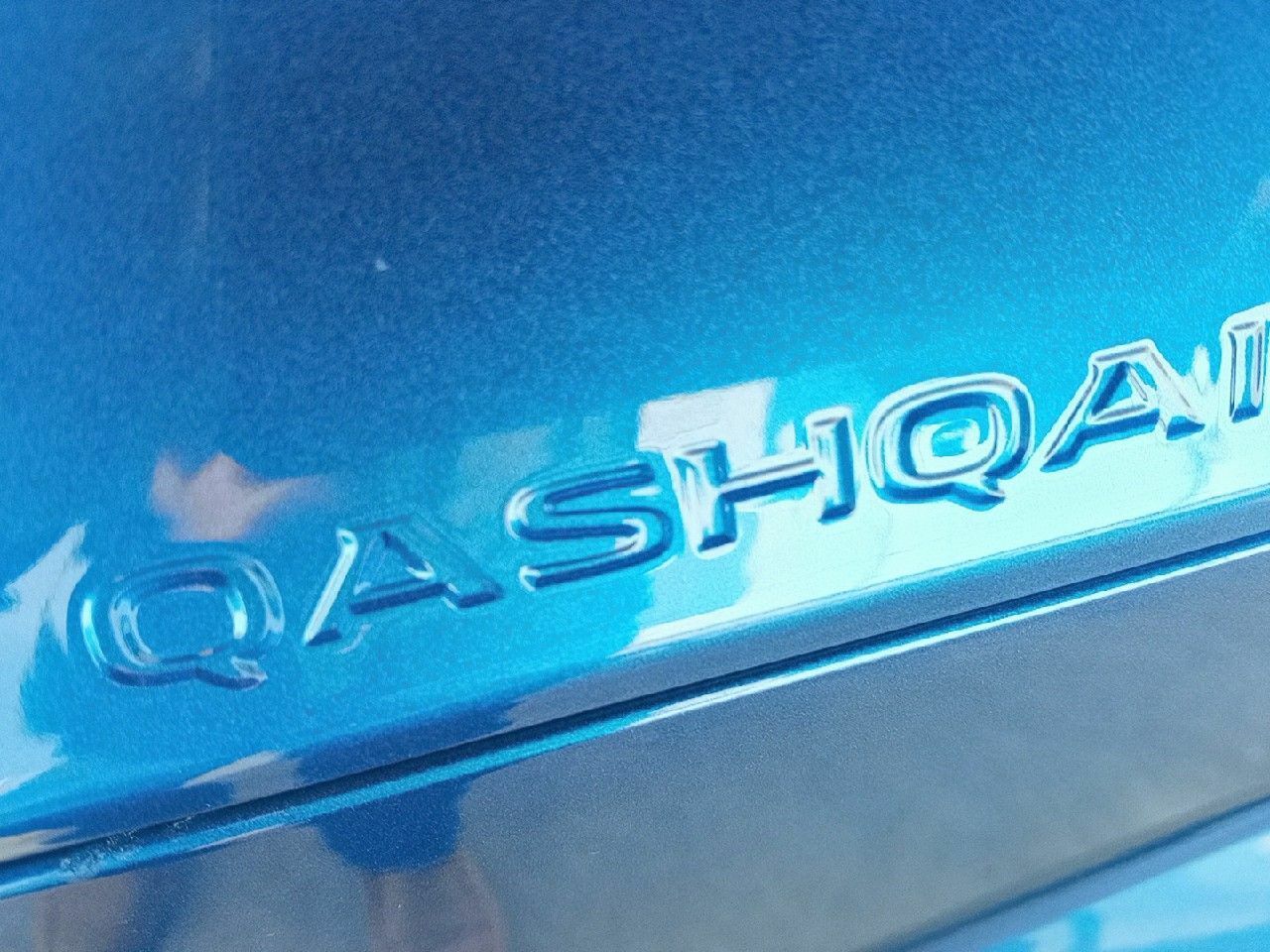 Foto Nissan Qashqai 3