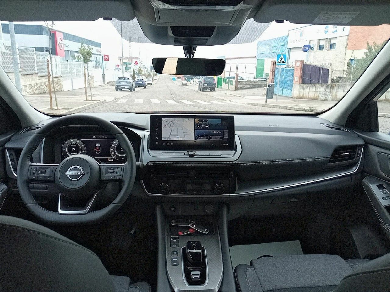 Foto Nissan Qashqai 6