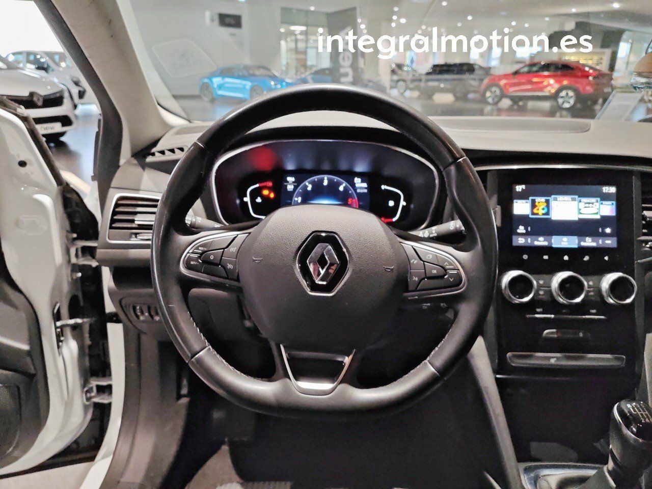 Foto Renault Mégane 10