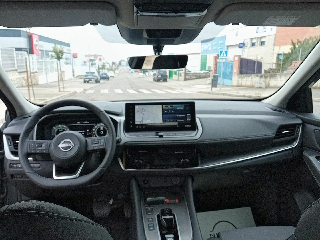 Foto Nissan Qashqai 6