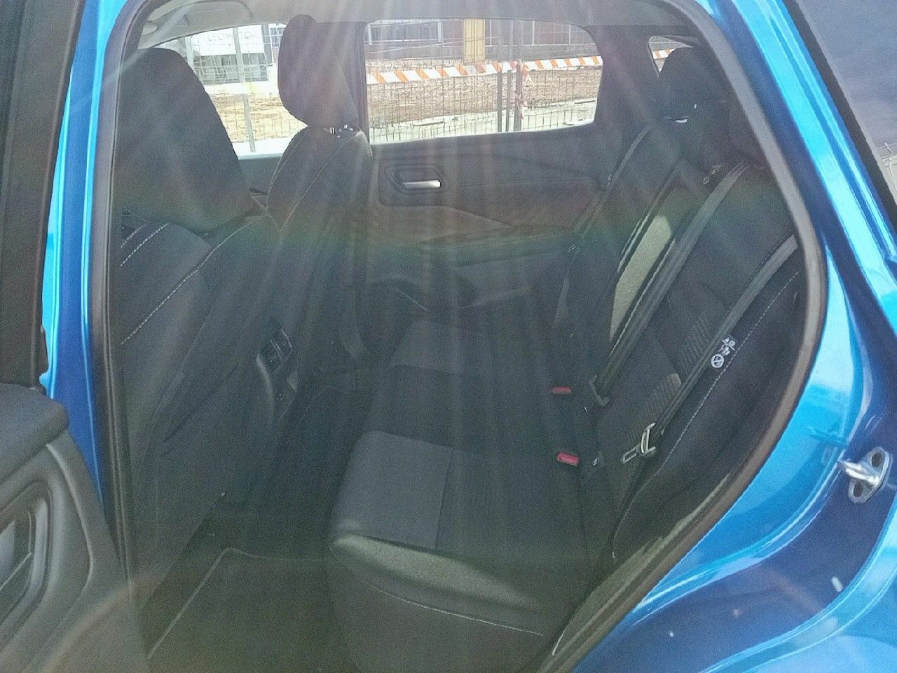 Foto Nissan Qashqai 13