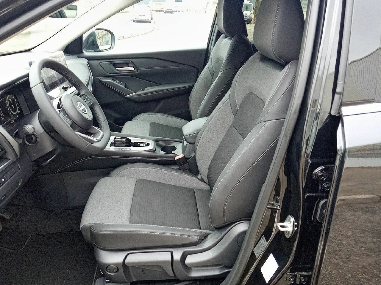 Foto Nissan Qashqai 9