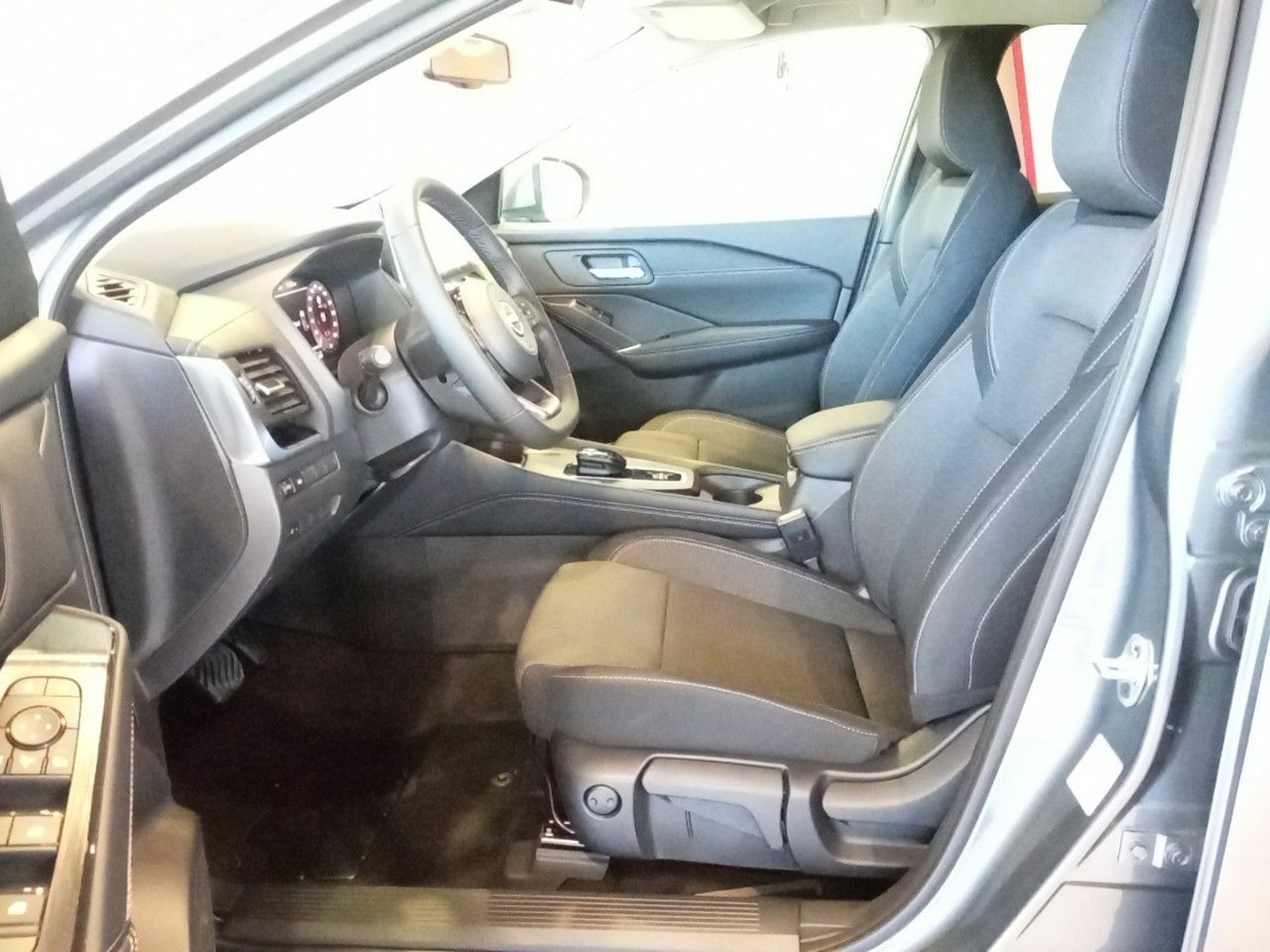 Foto Nissan Qashqai 19