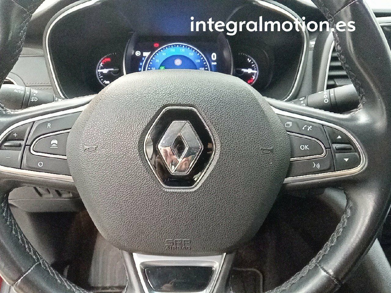 Foto Renault Talisman 13