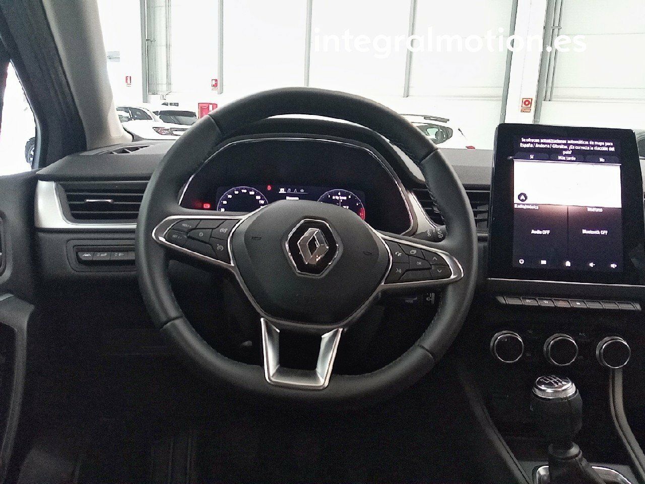 Foto Renault Captur 10