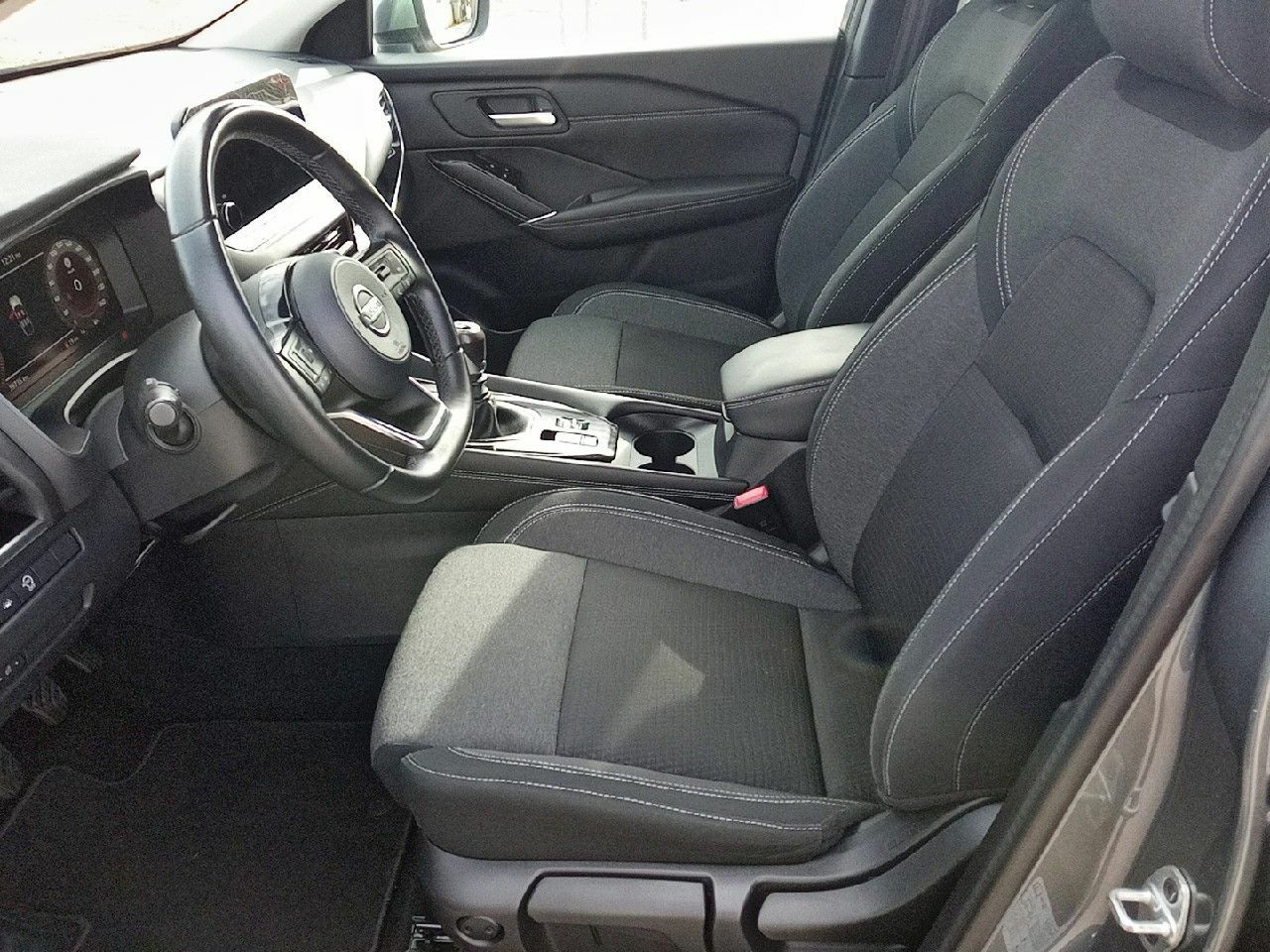 Foto Nissan Qashqai 10