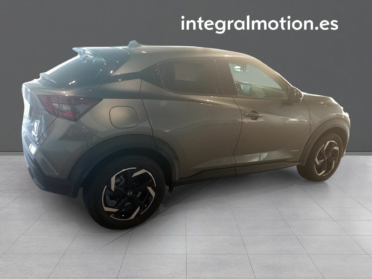 Foto Nissan Juke 2