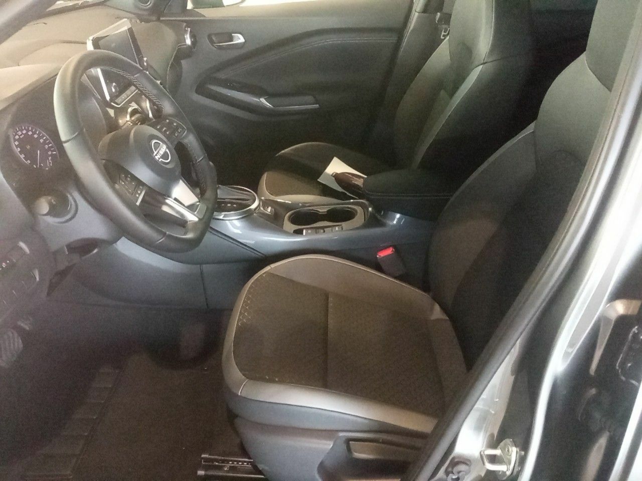 Foto Nissan Juke 12