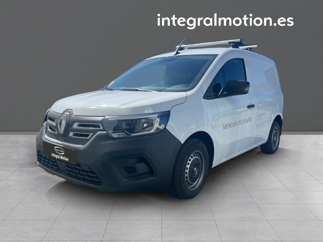 Foto Renault Kangoo 1