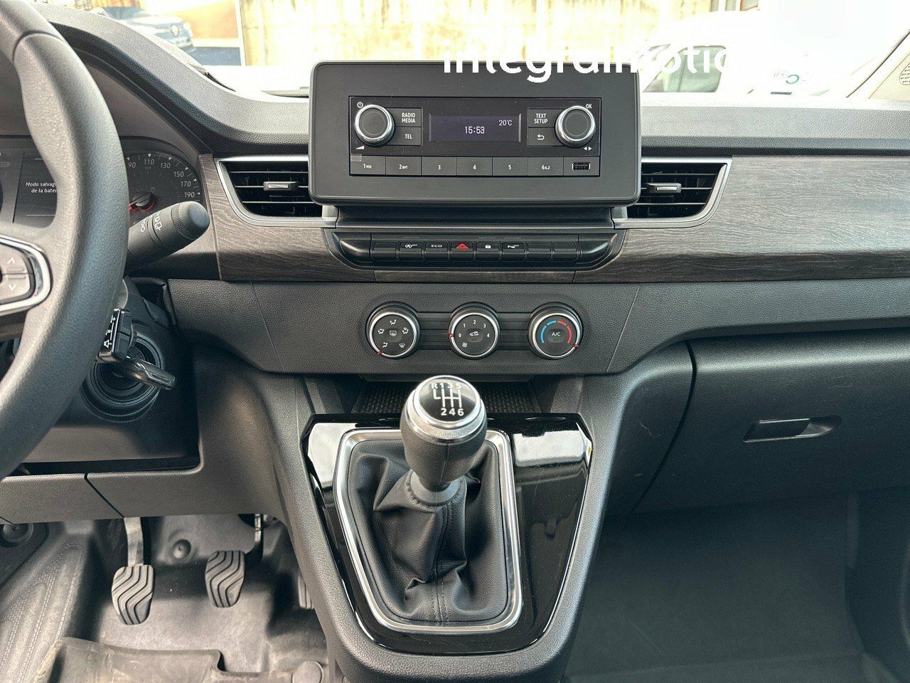 Foto Renault Kangoo 12