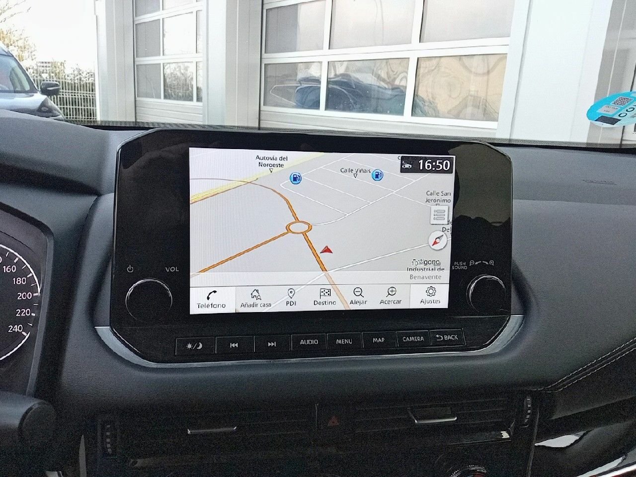 Foto Nissan Qashqai 8