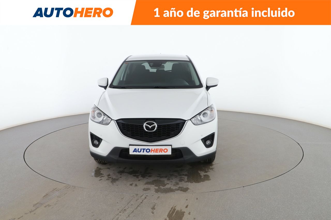 Foto Mazda CX-5 9