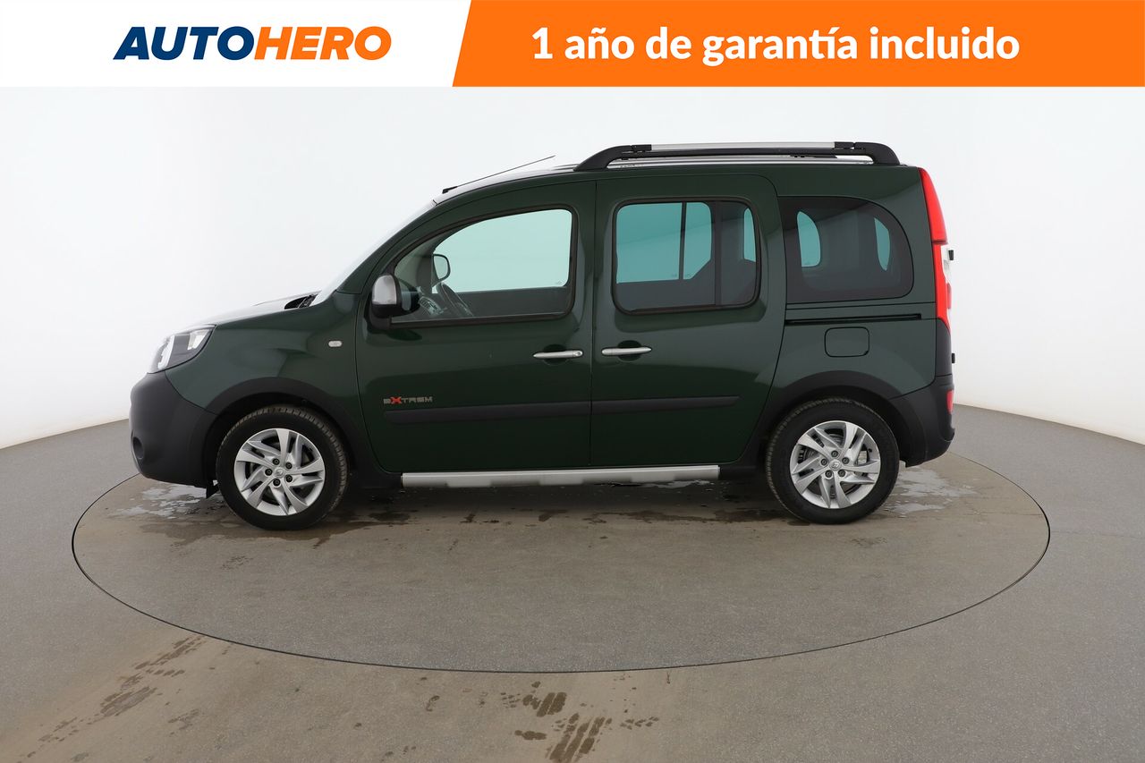 Foto Renault Kangoo 3