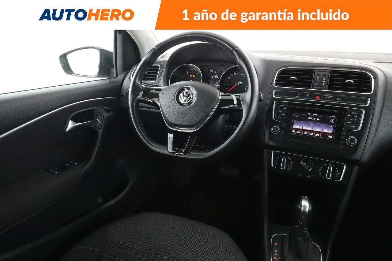 Foto Volkswagen Polo 13