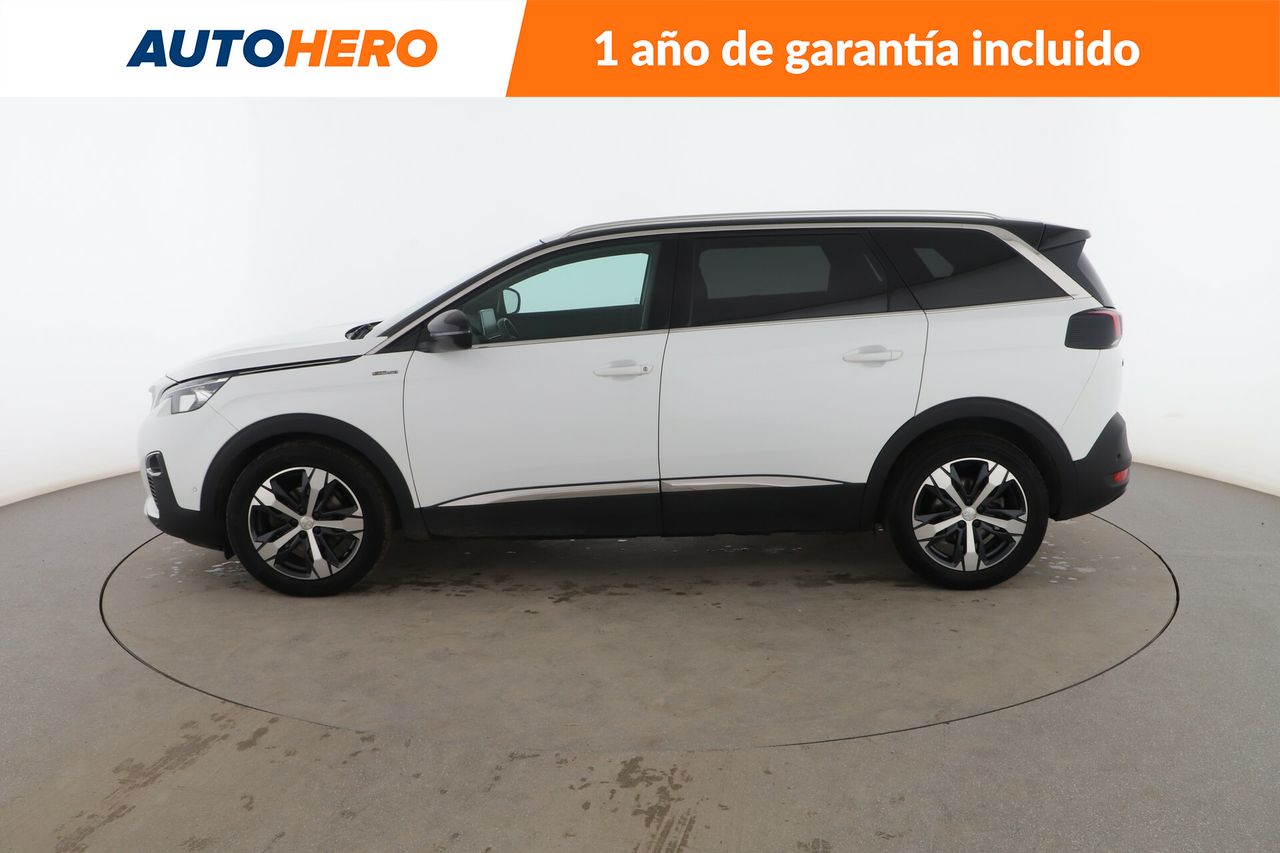 Foto Peugeot 5008 3