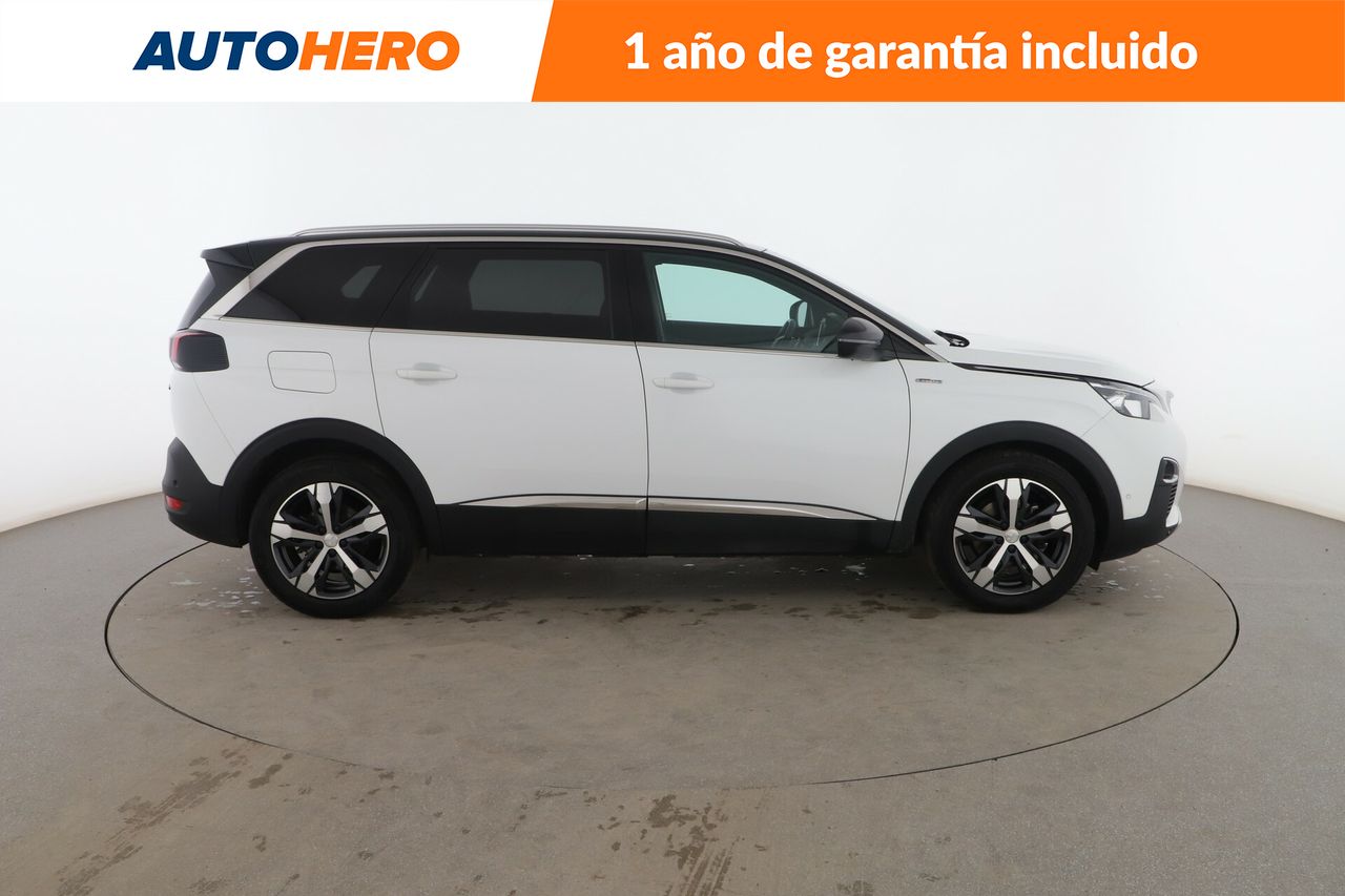 Foto Peugeot 5008 7