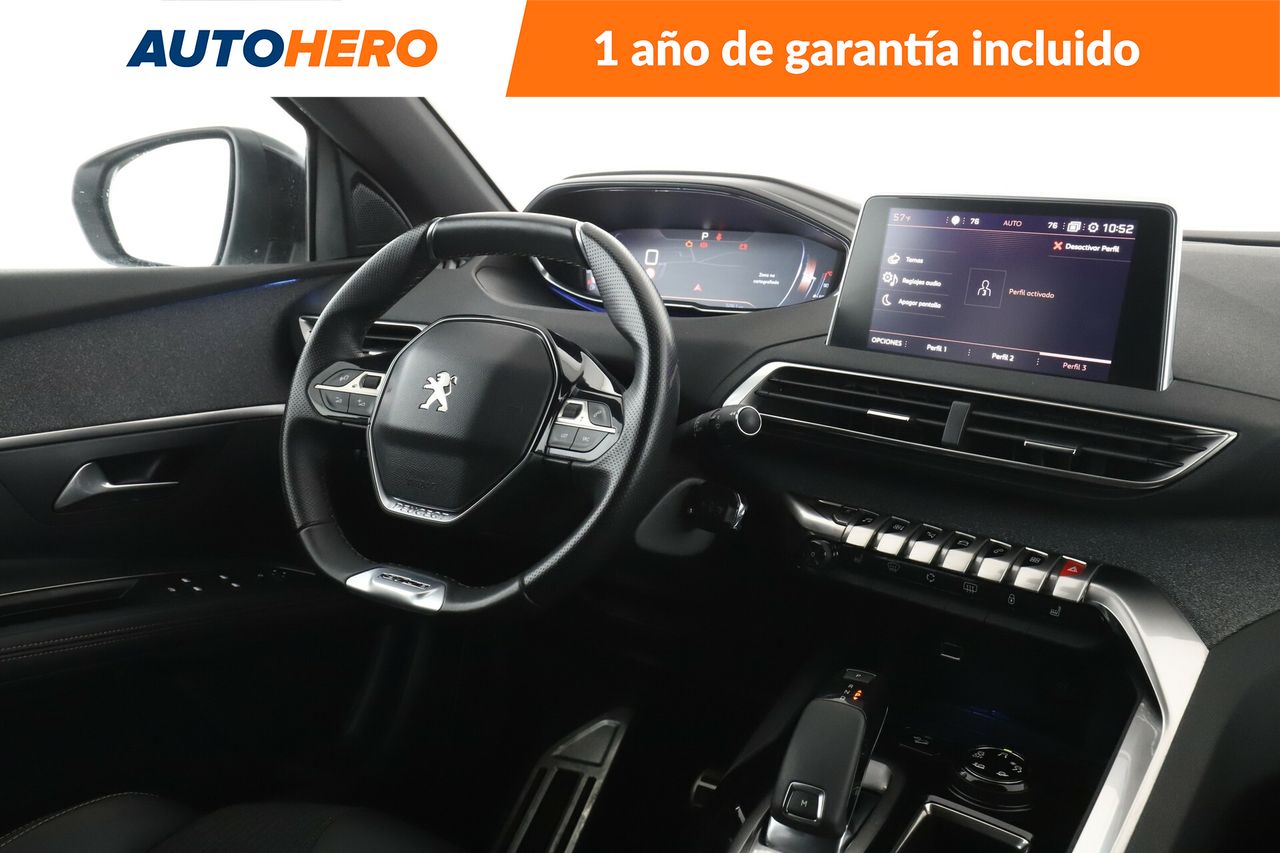 Foto Peugeot 5008 14