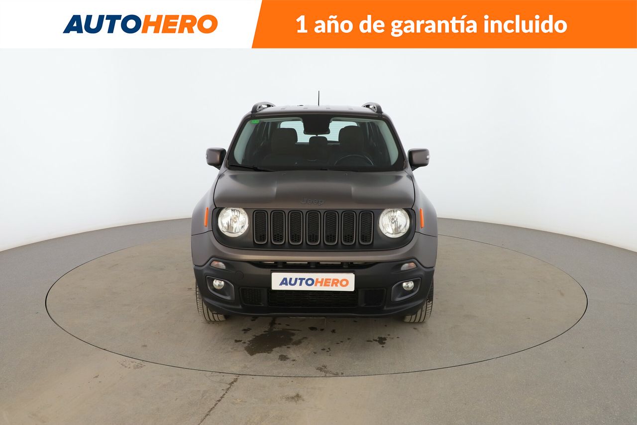 Foto Jeep Renegade 9