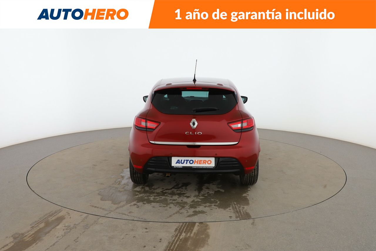 Foto Renault Clio 5