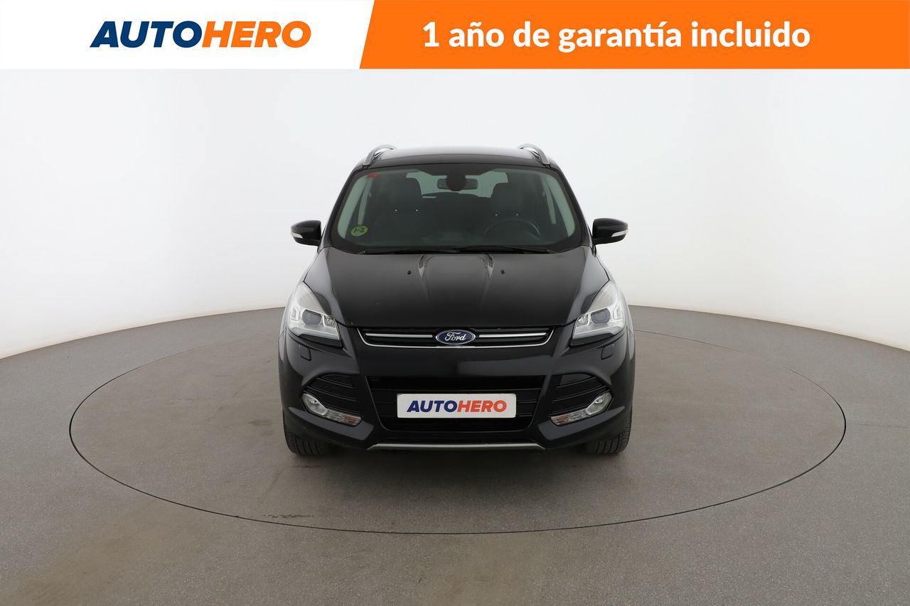 Foto Ford Kuga 9