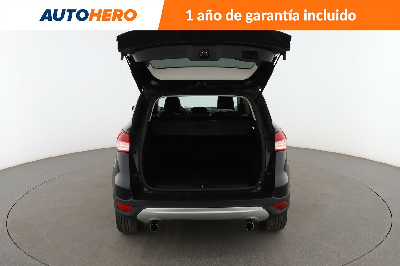 Foto Ford Kuga 17