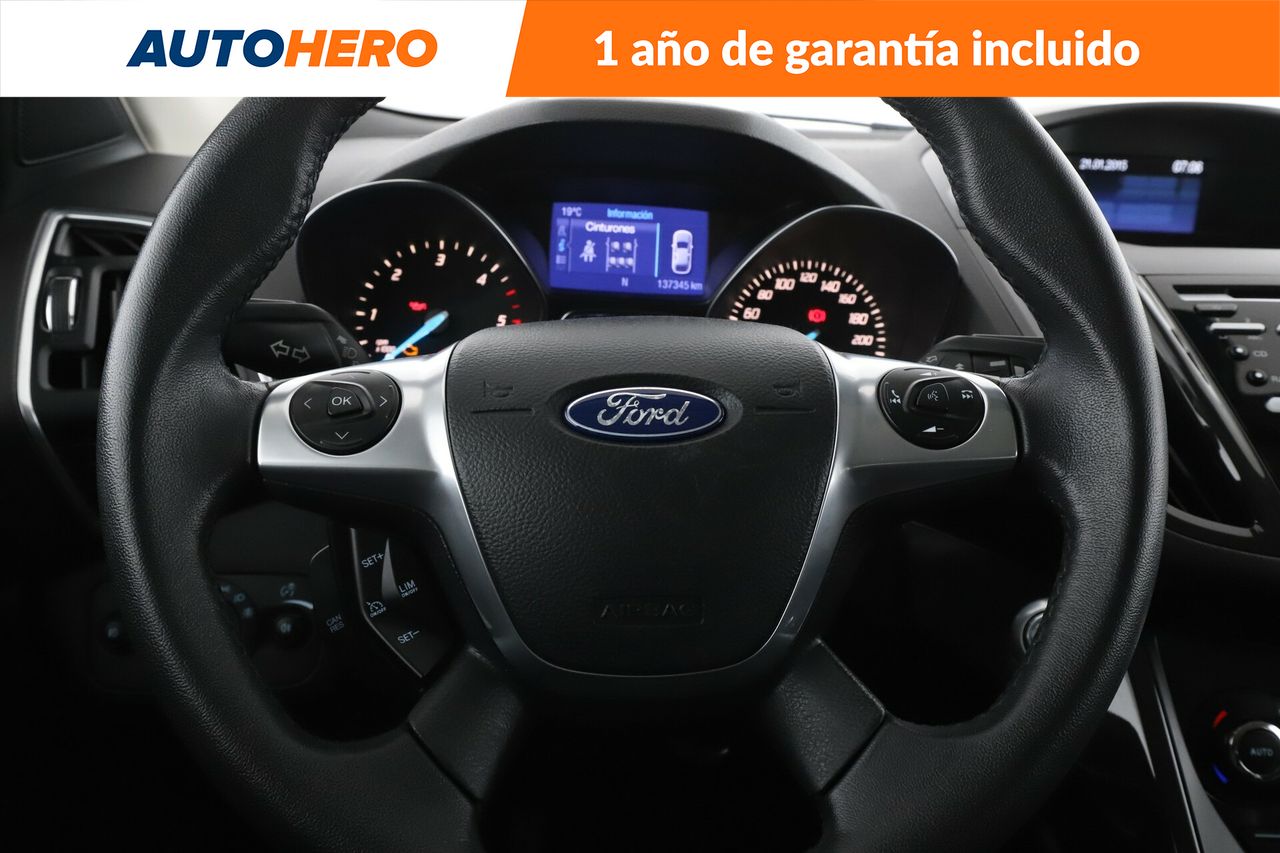 Foto Ford Kuga 19