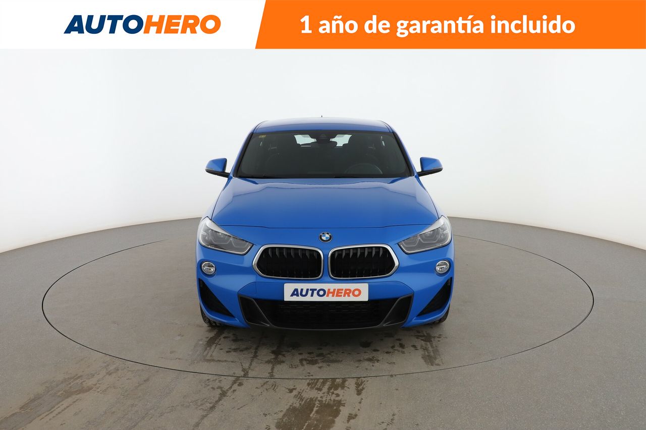 Foto BMW X2 9