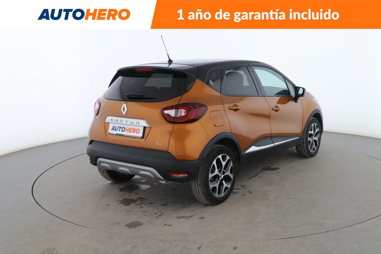 Foto Renault Captur 6