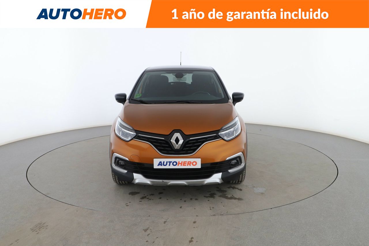 Foto Renault Captur 9