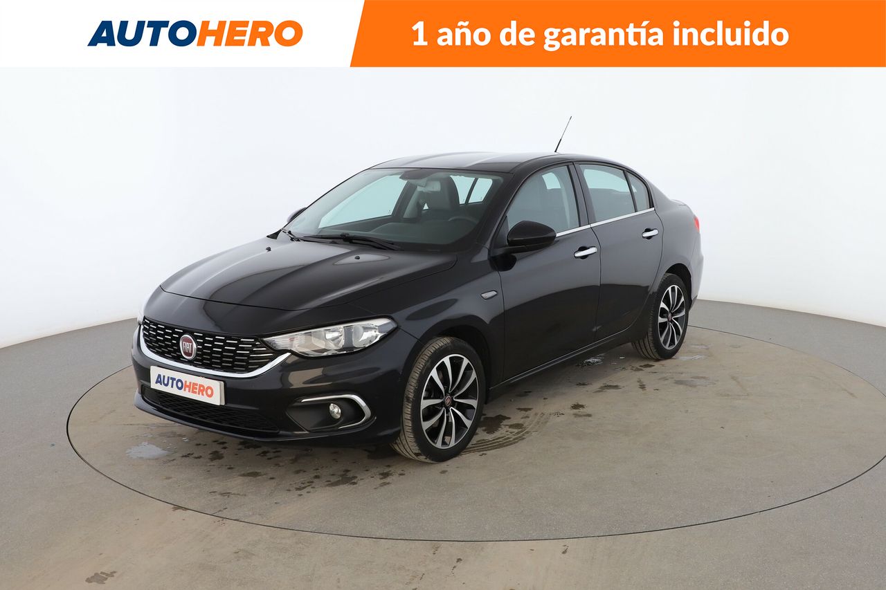 Foto Fiat Tipo 1