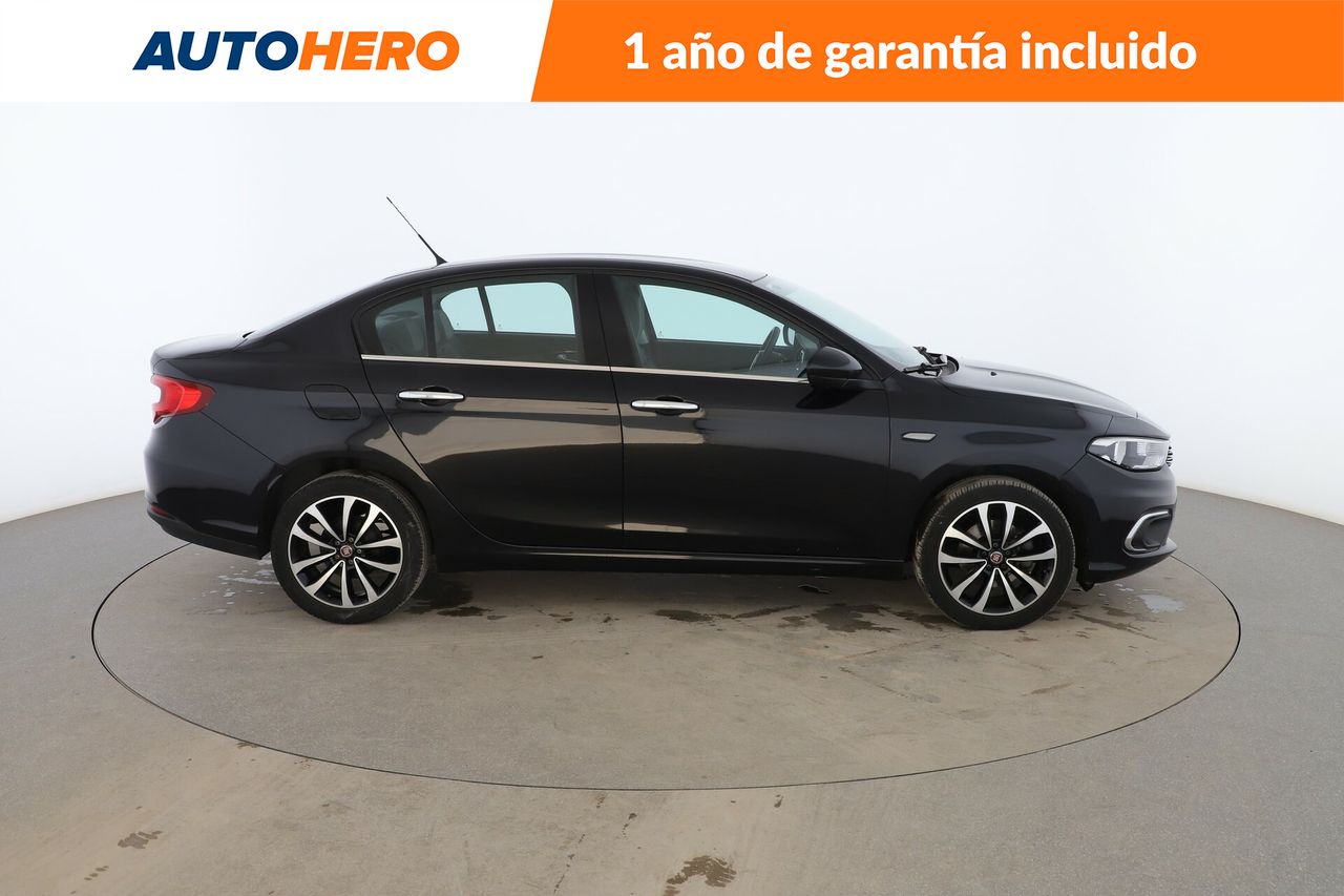 Foto Fiat Tipo 7