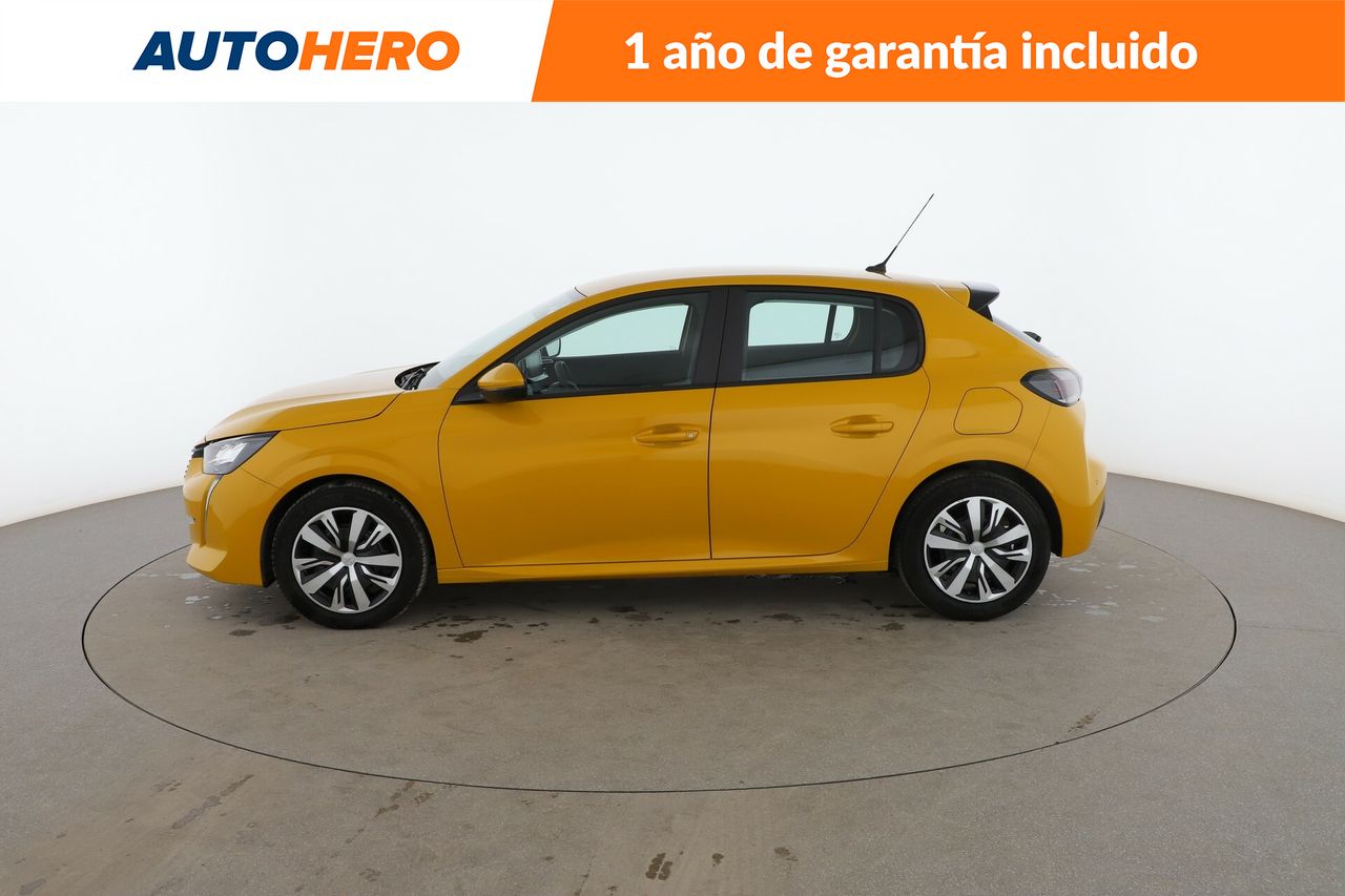 Foto Peugeot 208 3