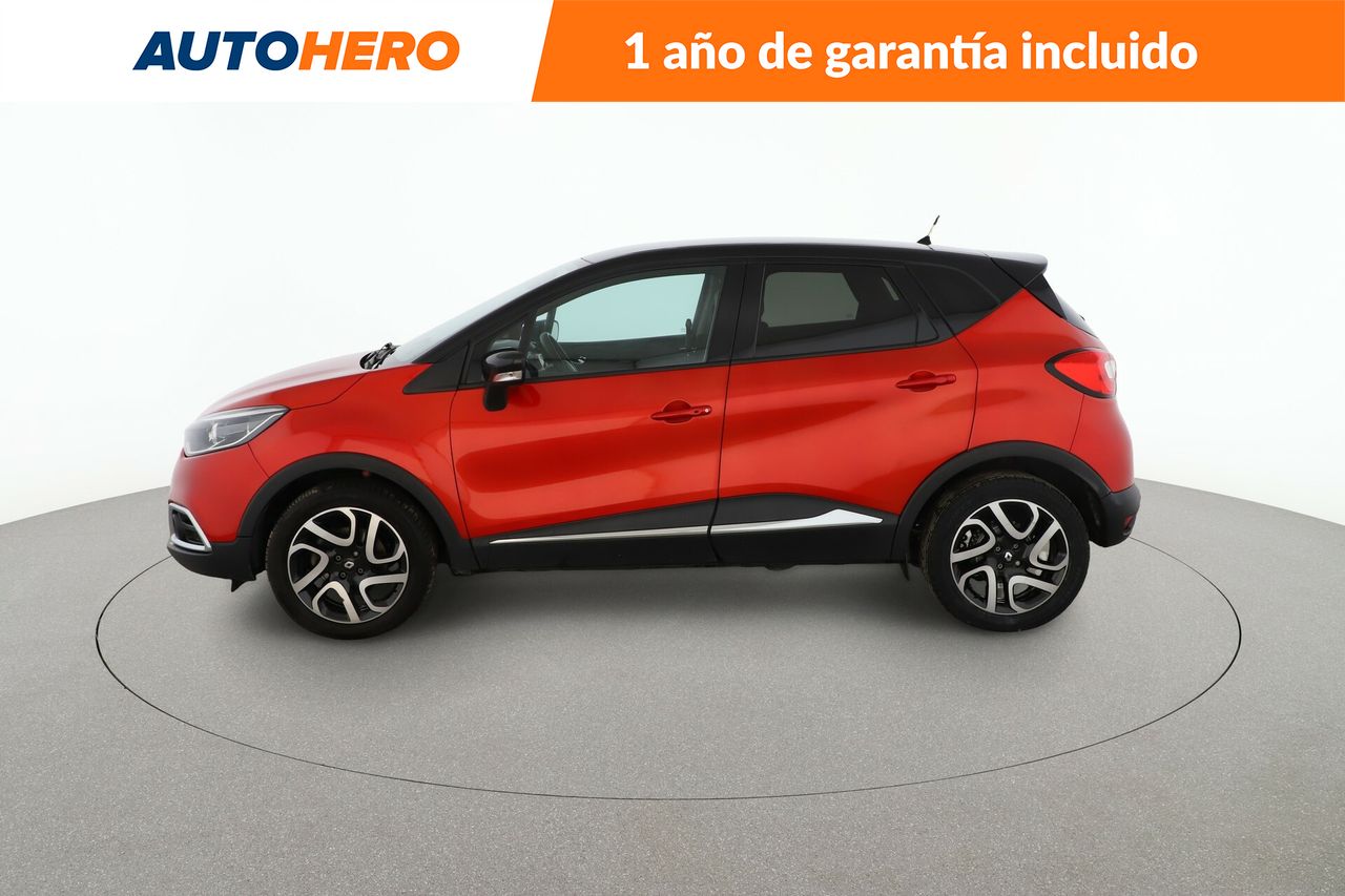 Foto Renault Captur 3