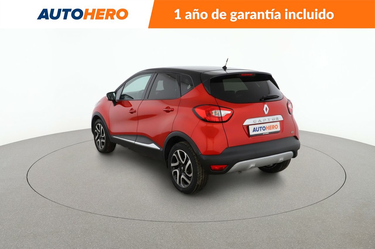 Foto Renault Captur 4