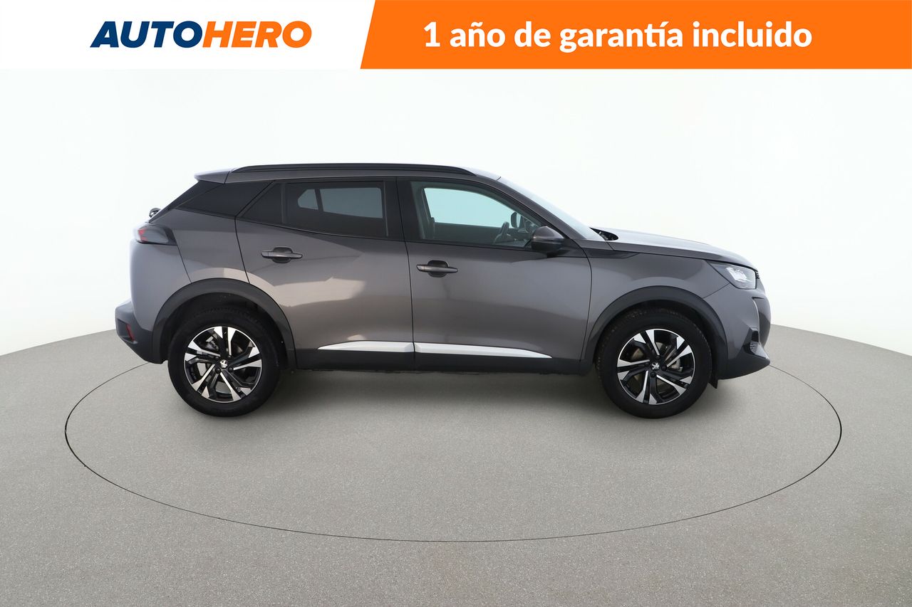 Foto Peugeot 2008 7