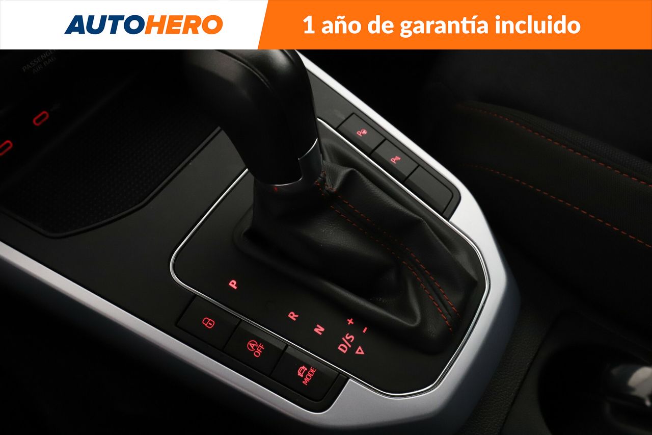 Foto Seat Arona 29