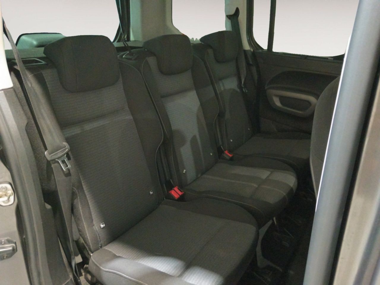 Foto Toyota Proace Verso 9