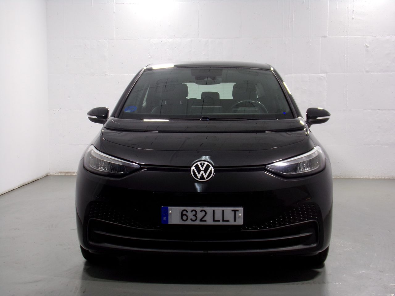 Foto Volkswagen ID.3 4