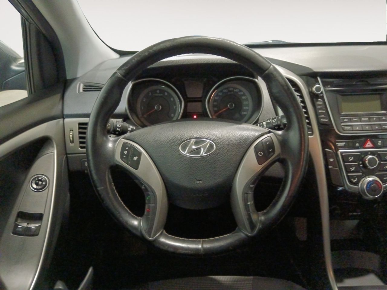 Foto Hyundai i30 7