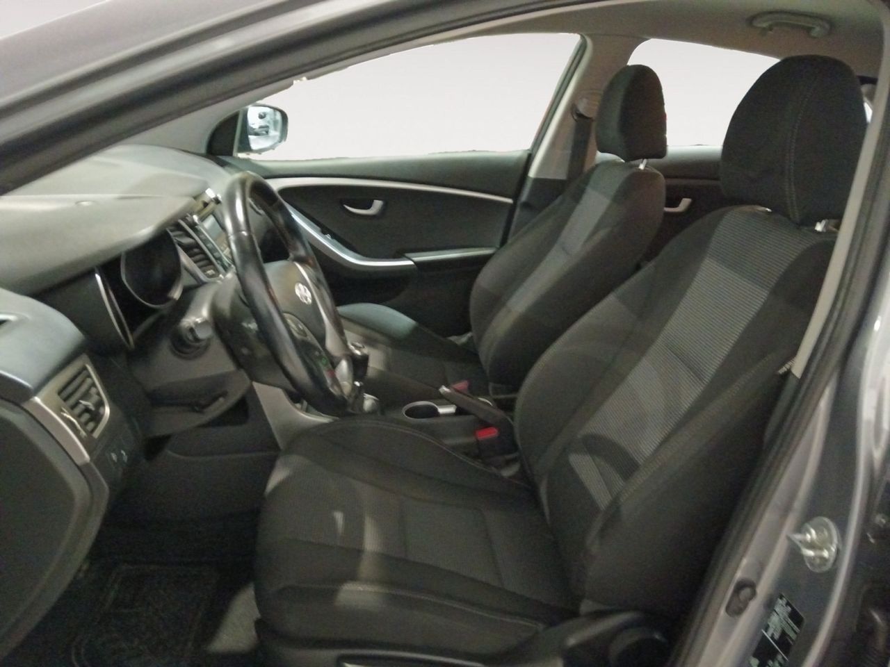 Foto Hyundai i30 8