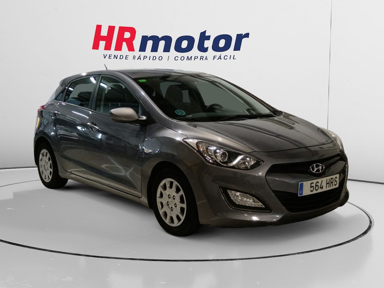 Foto Hyundai i30 1