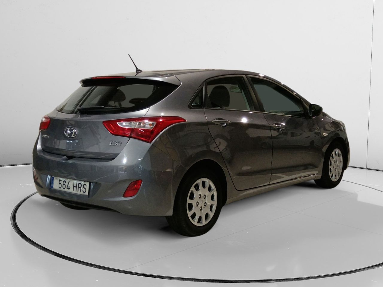 Foto Hyundai i30 2