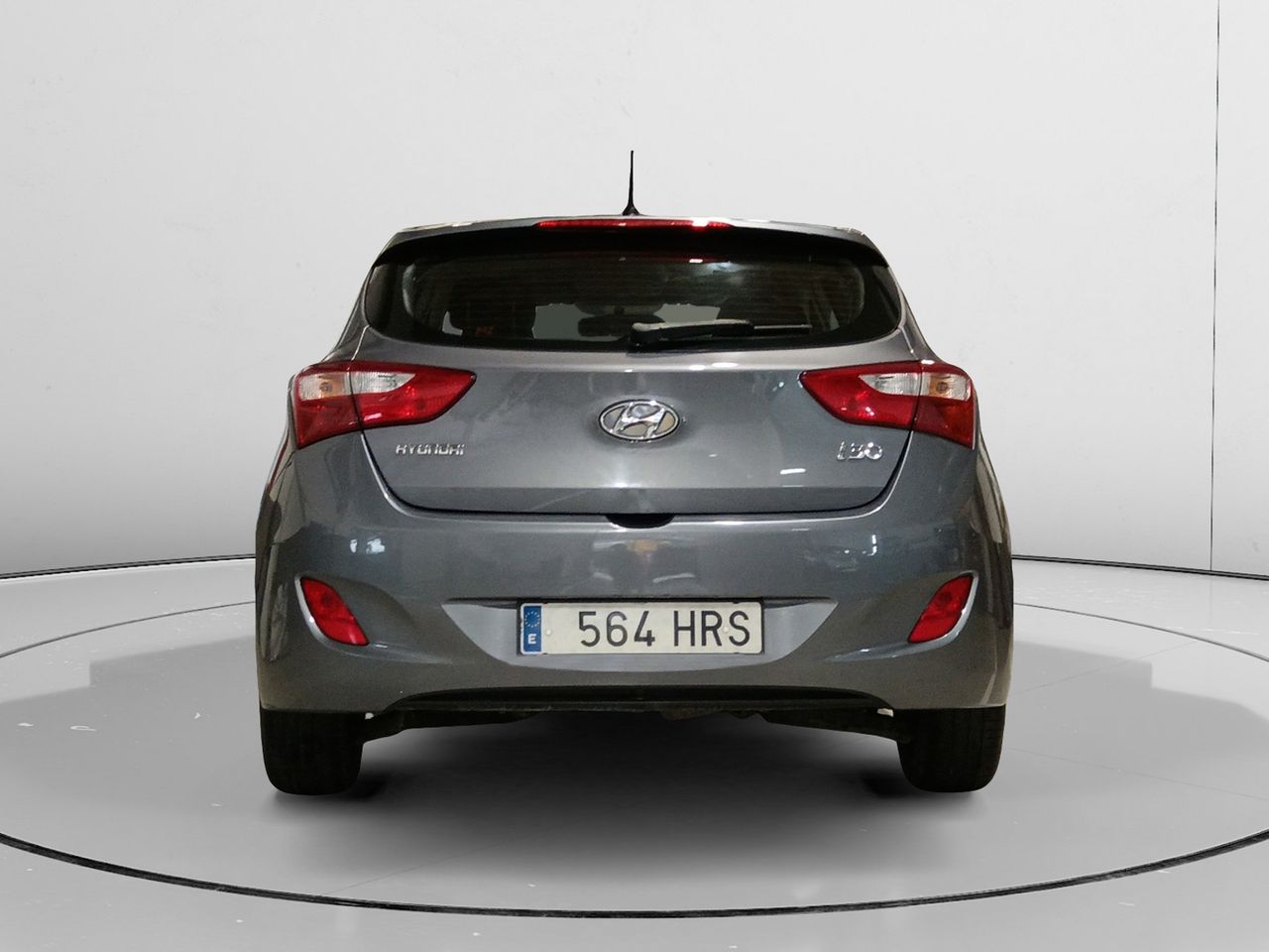 Foto Hyundai i30 3