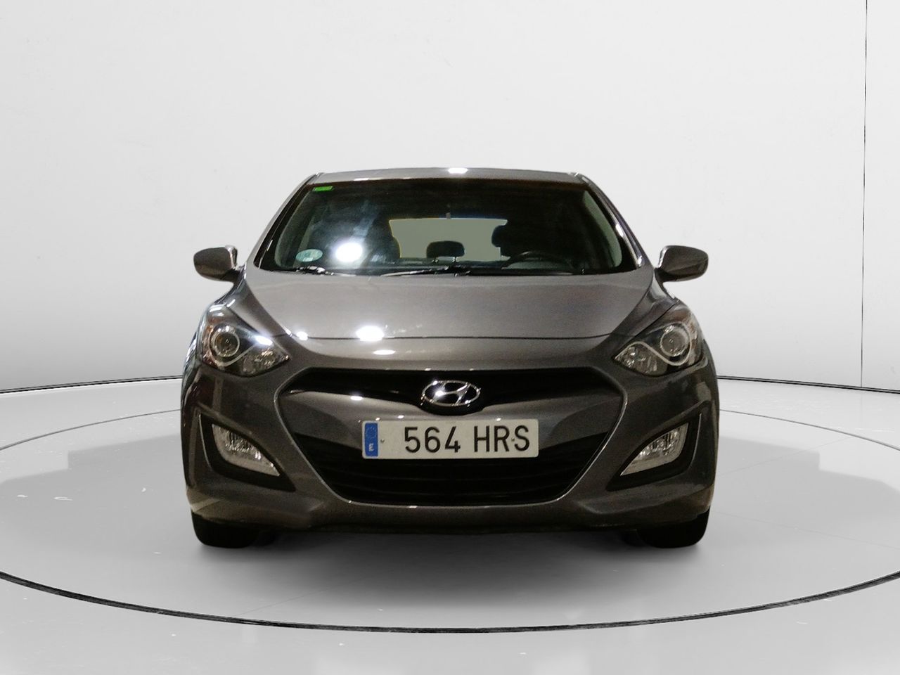 Foto Hyundai i30 5