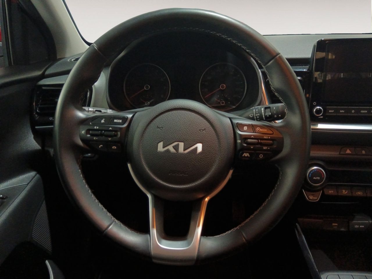 Foto Kia Stonic 7