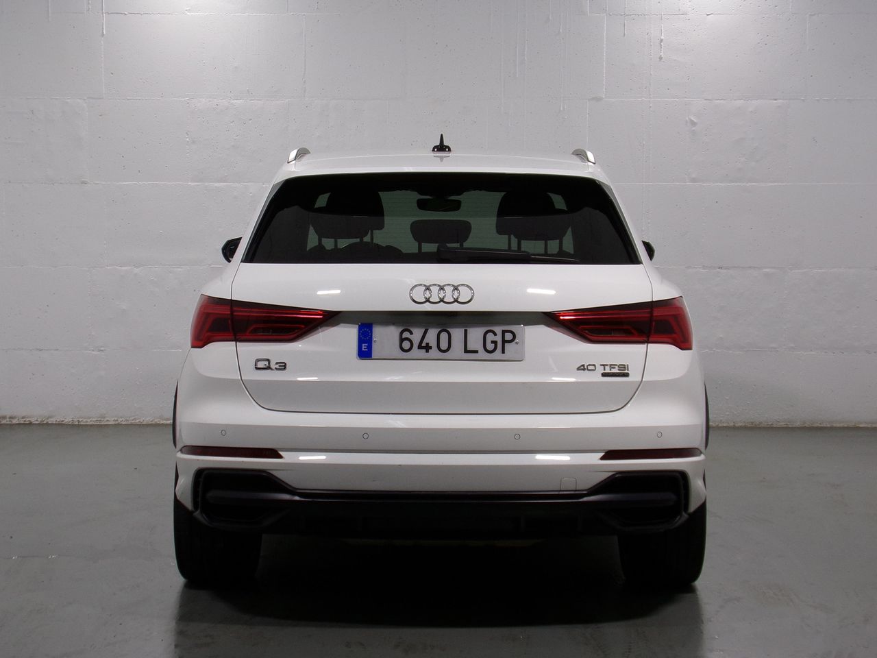 Foto Audi Q3 3