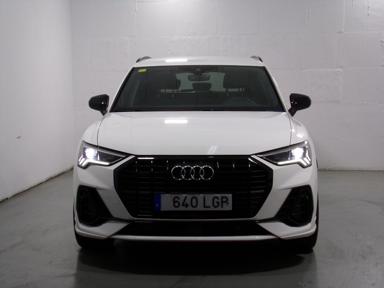 Foto Audi Q3 5