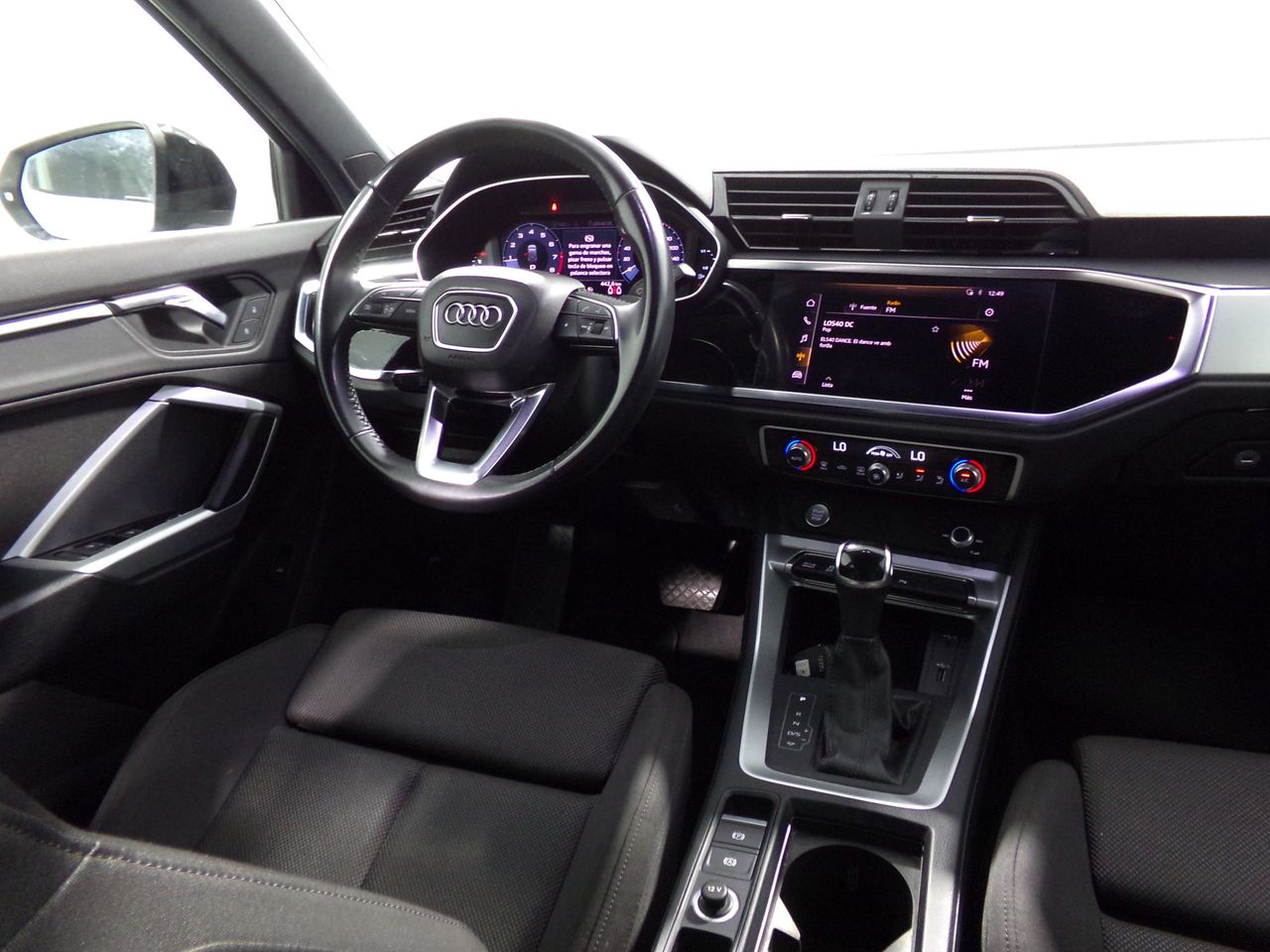 Foto Audi Q3 7