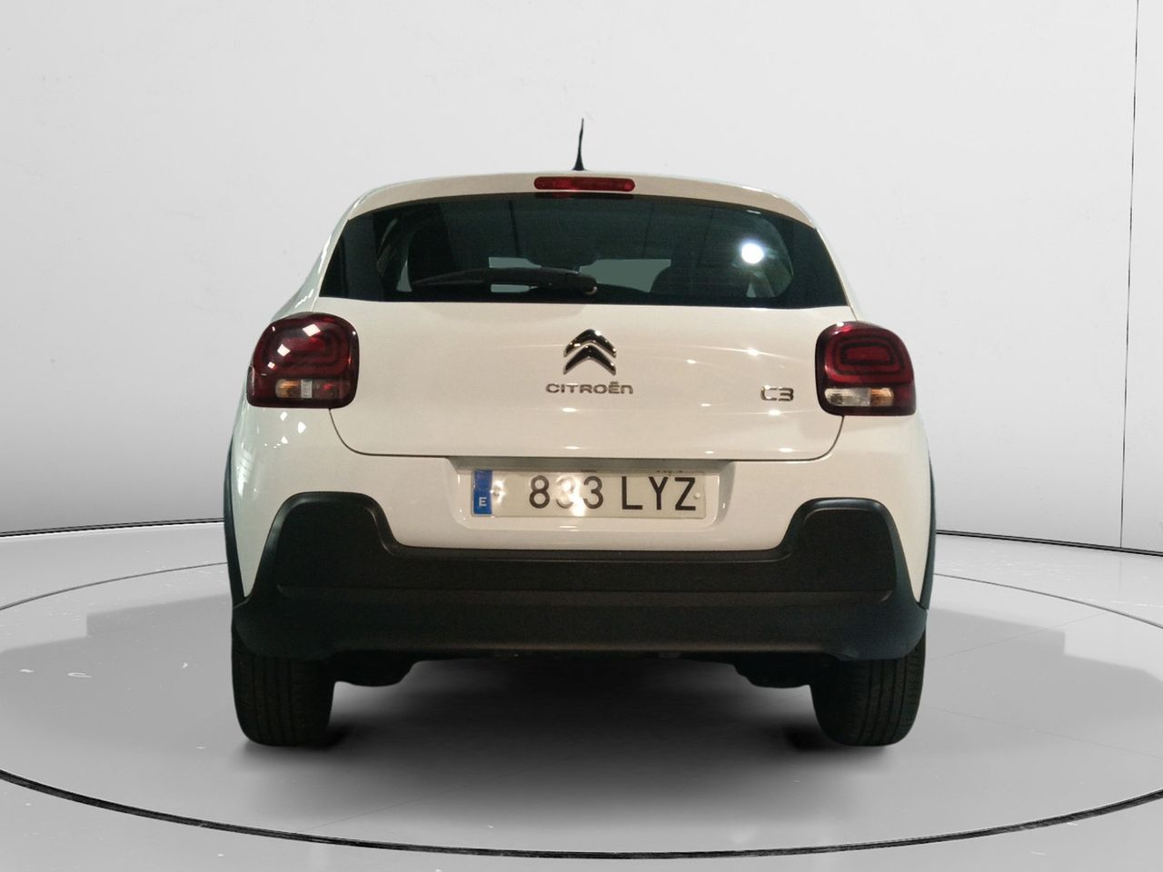 Foto Citroën C3 3