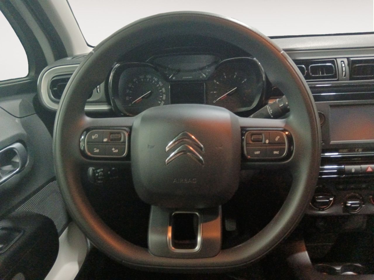 Foto Citroën C3 7